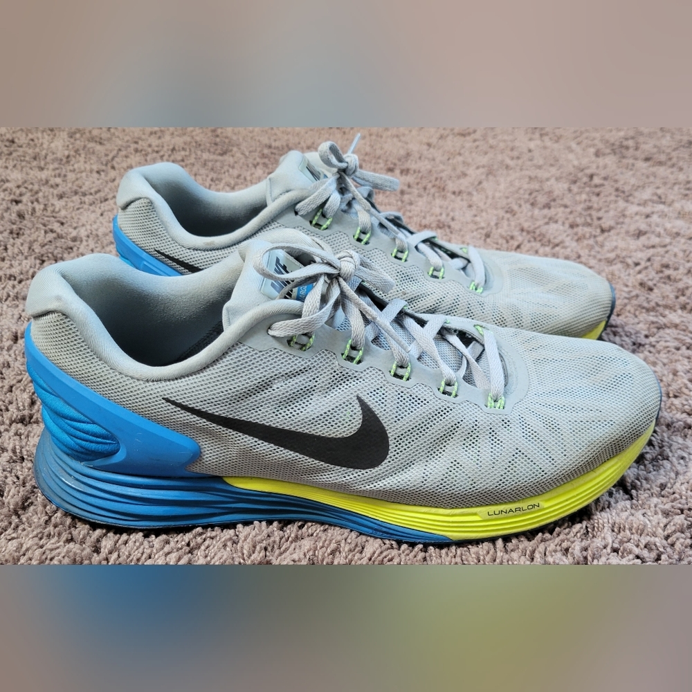 Nike Lunarglide 6